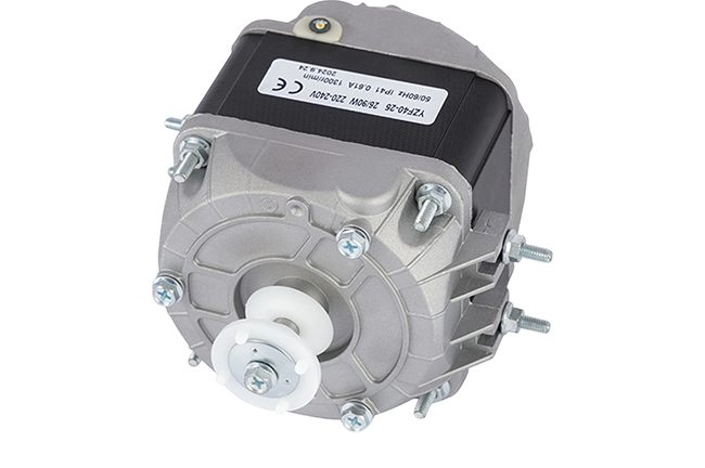 Hangzhou Fengyin Motor Manufacturing Co., Ltd.