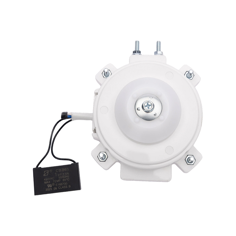 Hangzhou Fengyin Motor Manufacturing Co., Ltd.
